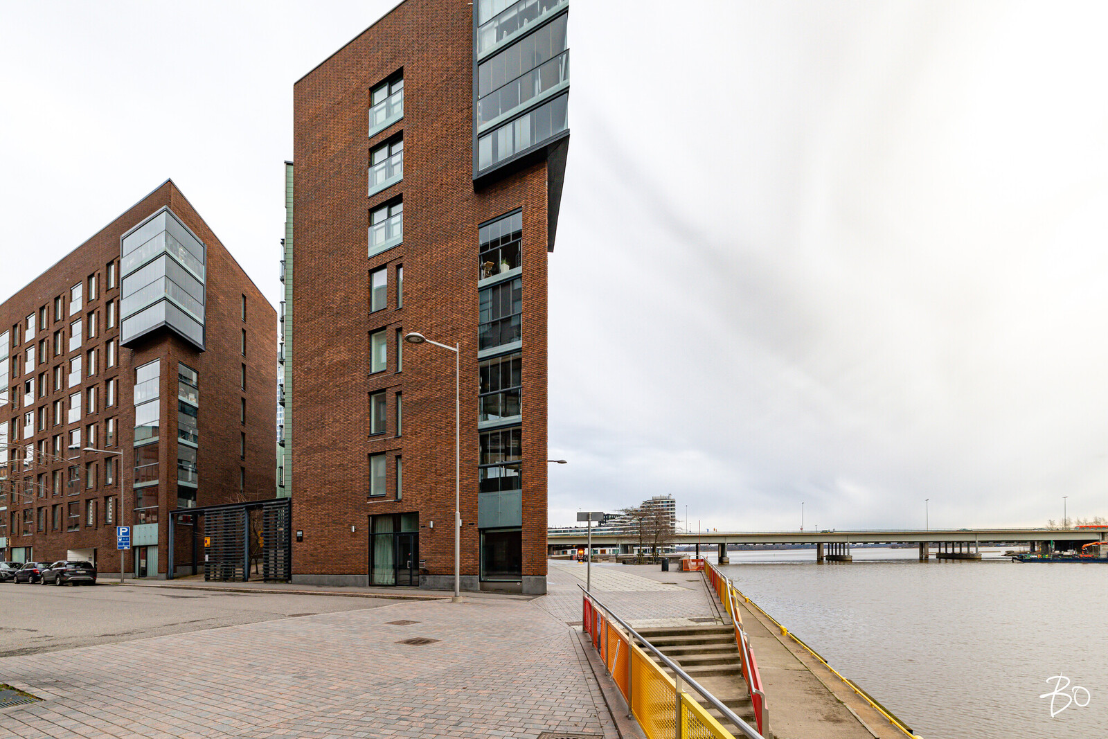 Sörnäistenlaituri 3 - bild 20