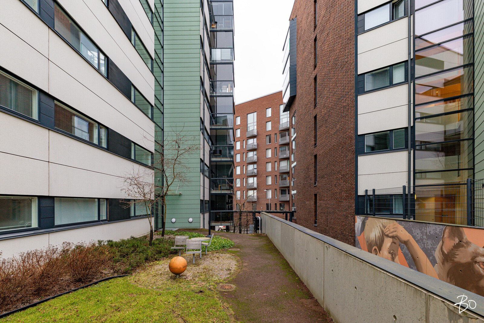 Sörnäistenlaituri 3 - bild 21