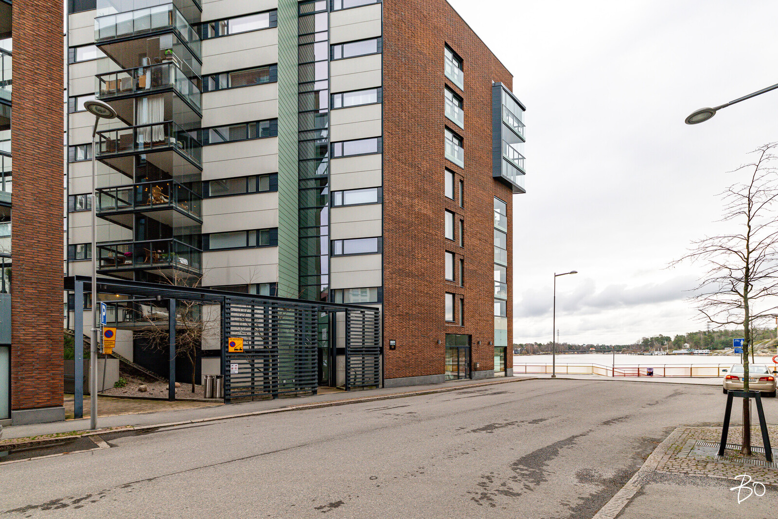 Sörnäistenlaituri 3 - bild 22