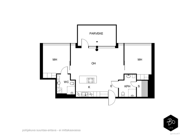 Sörnäistenlaituri 3 - bild 2