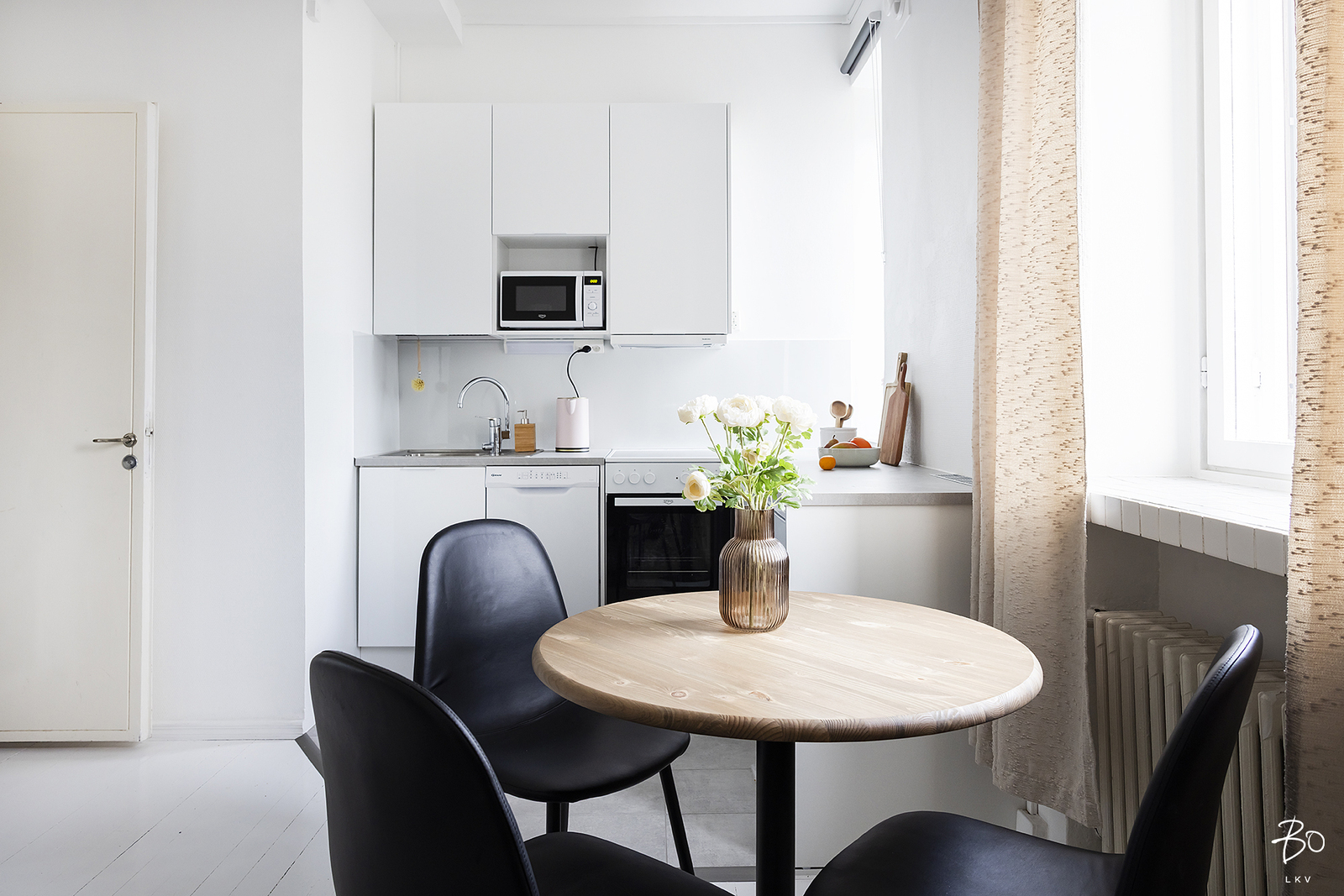 Minna Canthin katu 22 - kuva 1