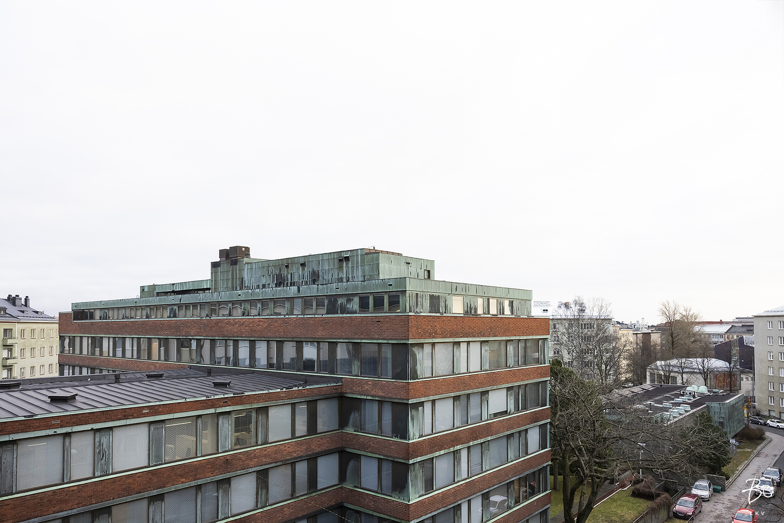 Minna Canthin katu 22 - kuva 15