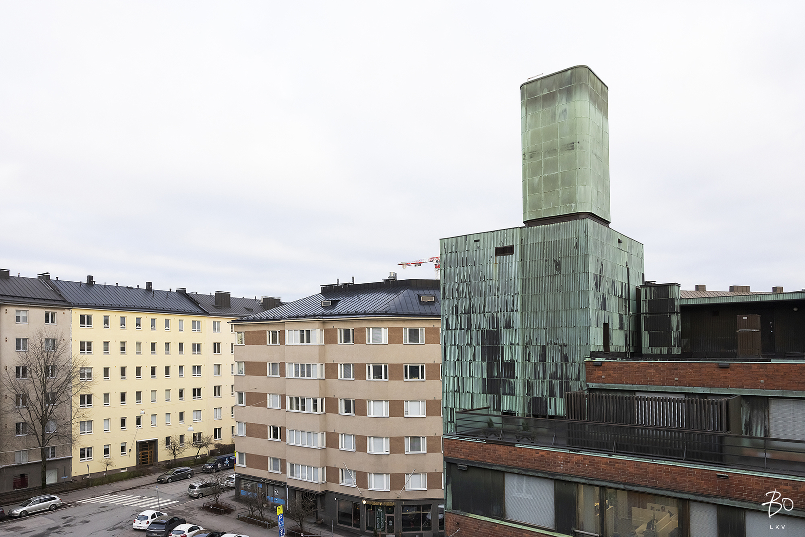 Minna Canthin katu 22 - kuva 16