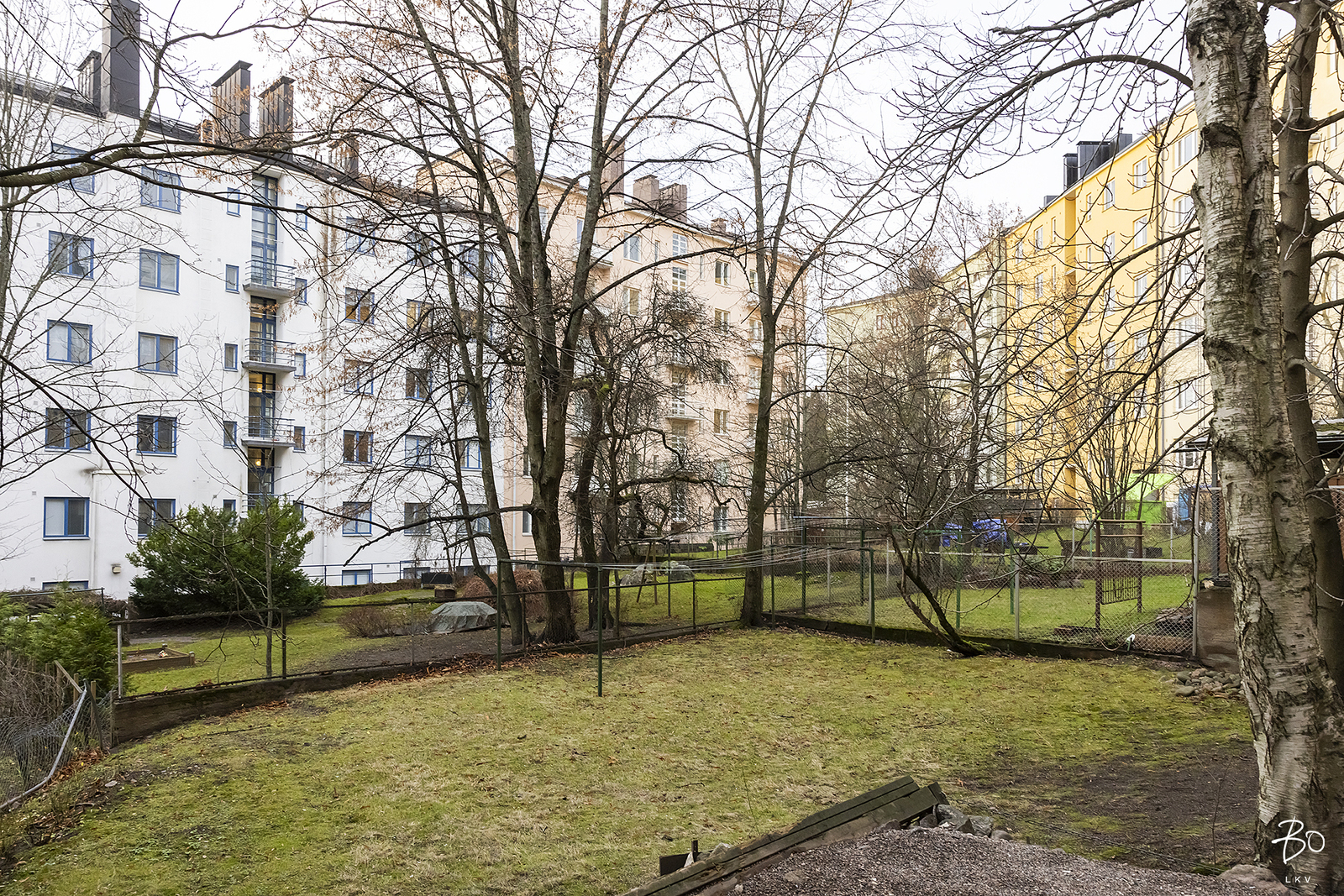 Minna Canthin katu 22 - kuva 23