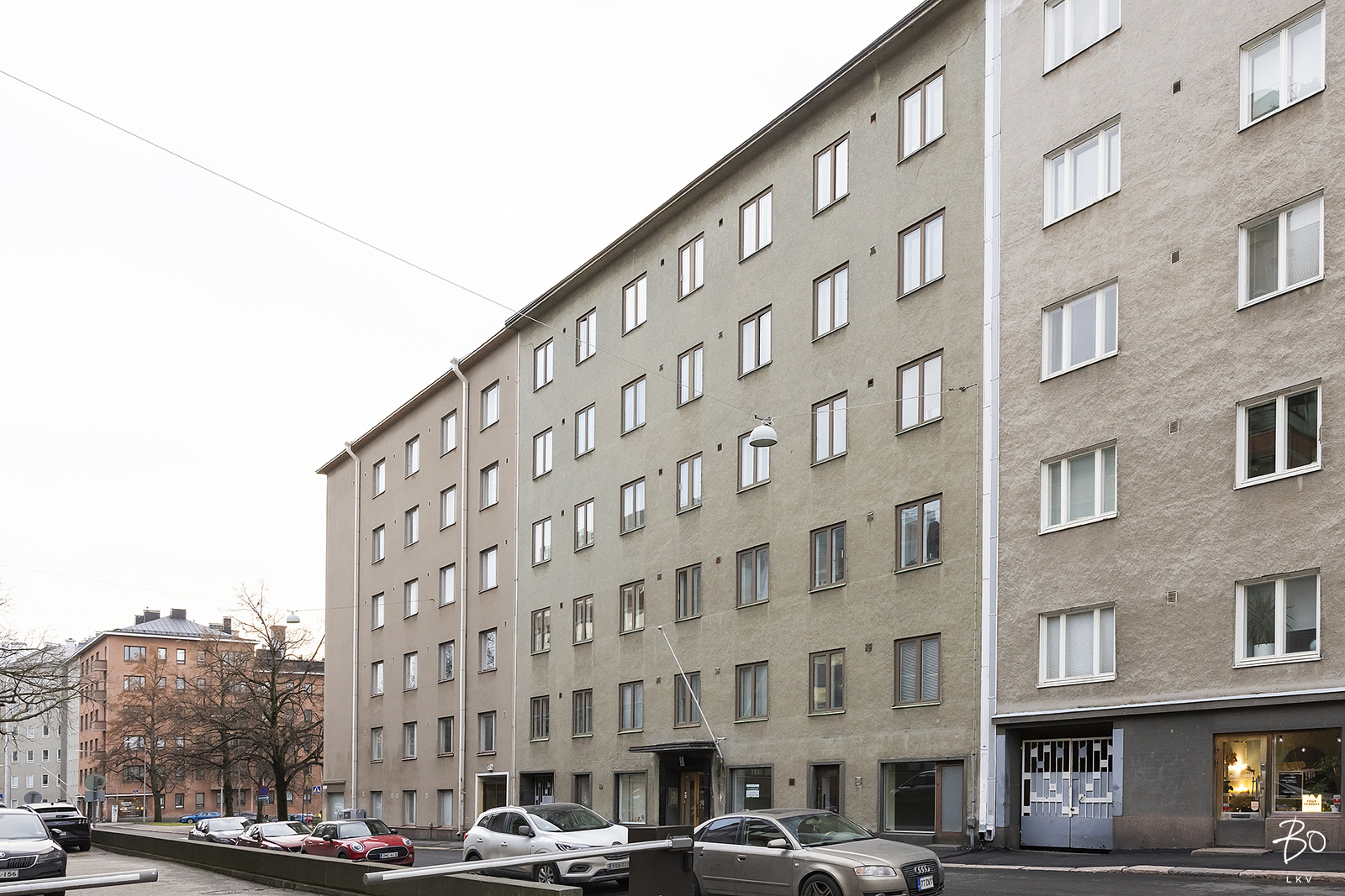 Minna Canthin katu 22 - kuva 20