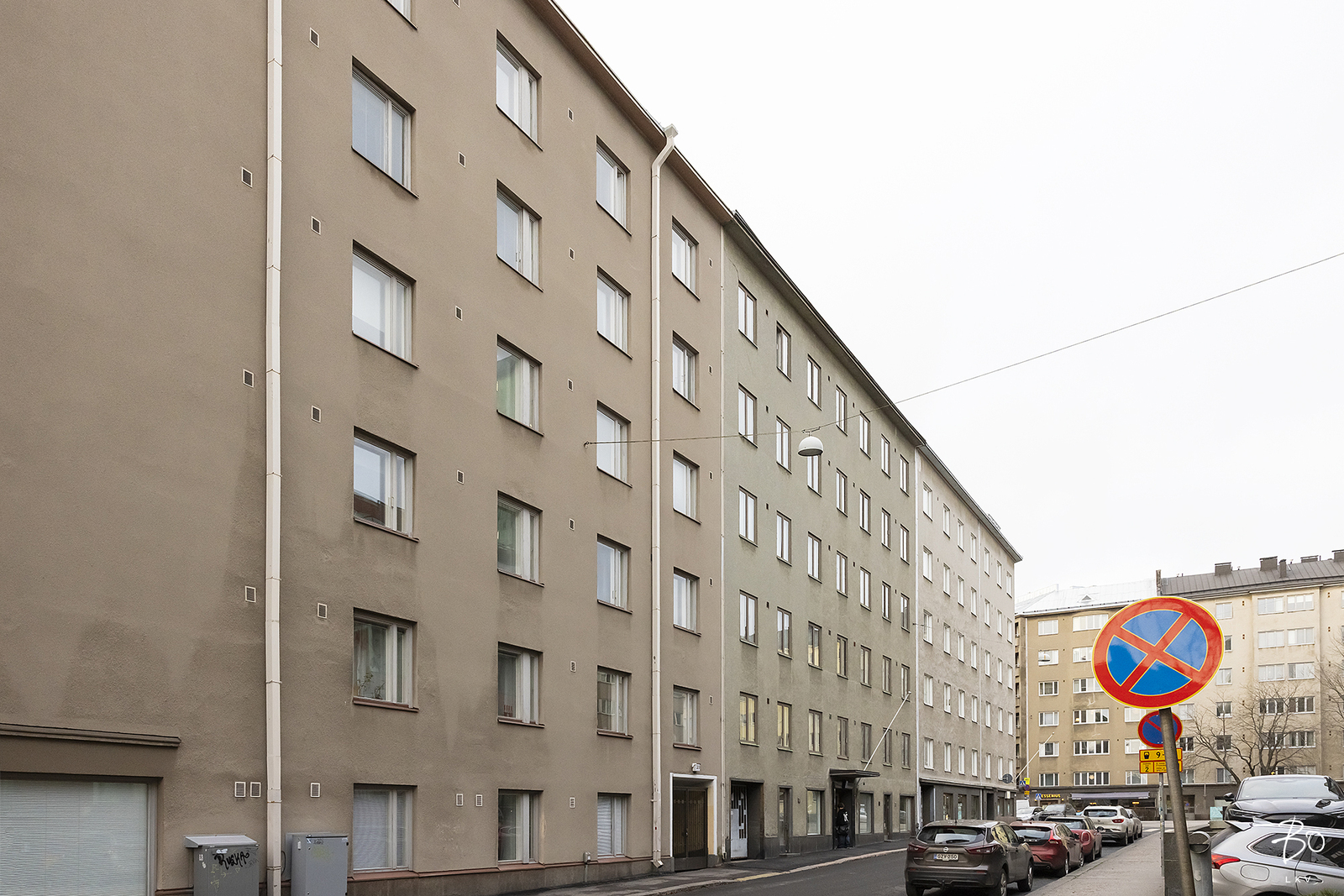 Minna Canthin katu 22 - kuva 21