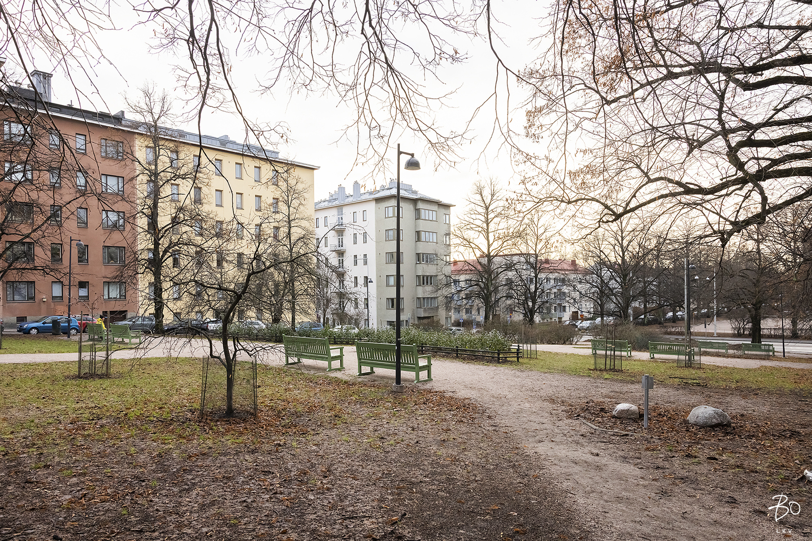 Minna Canthin katu 22 - kuva 22