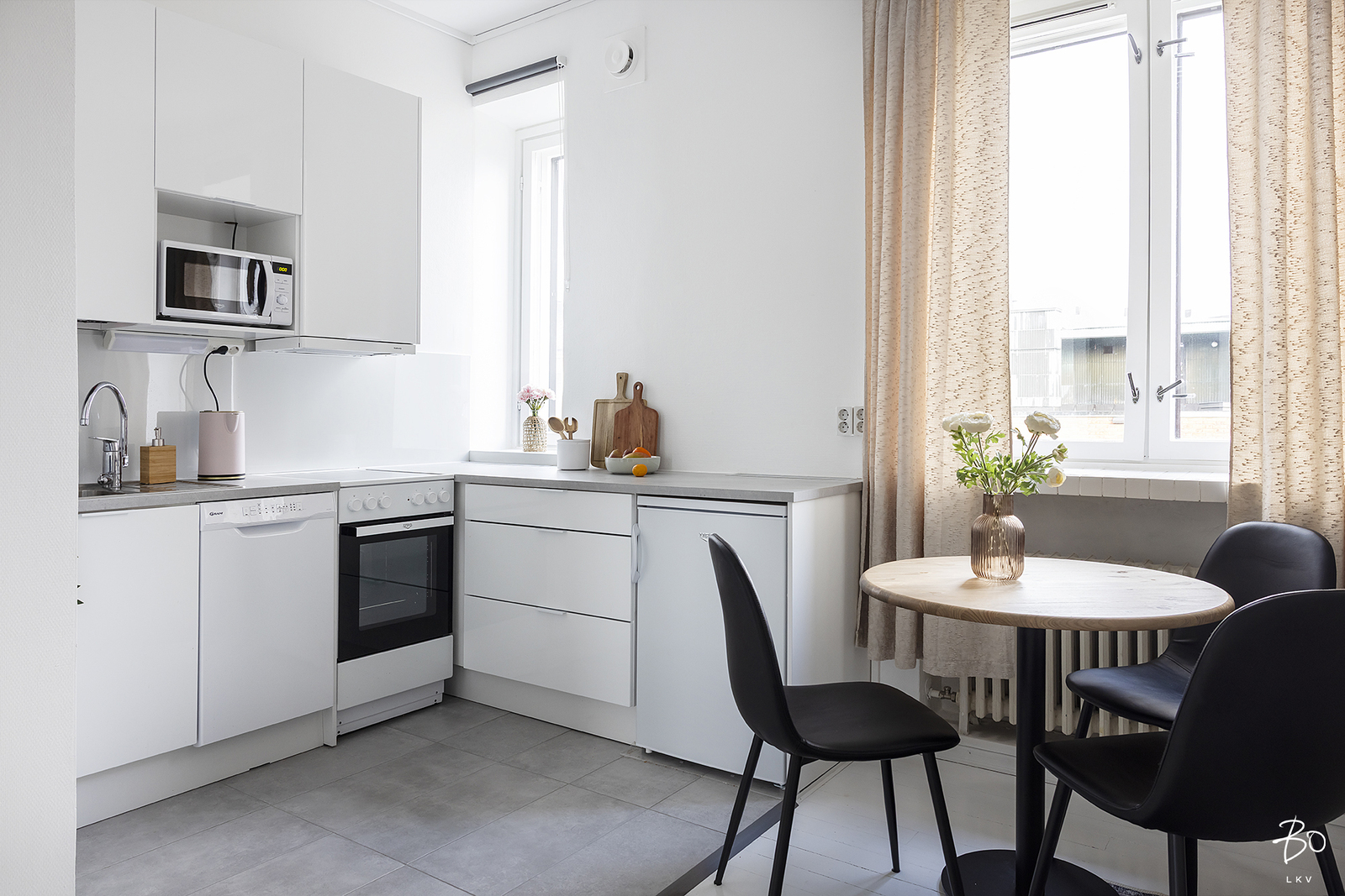 Minna Canthin katu 22 - kuva 3