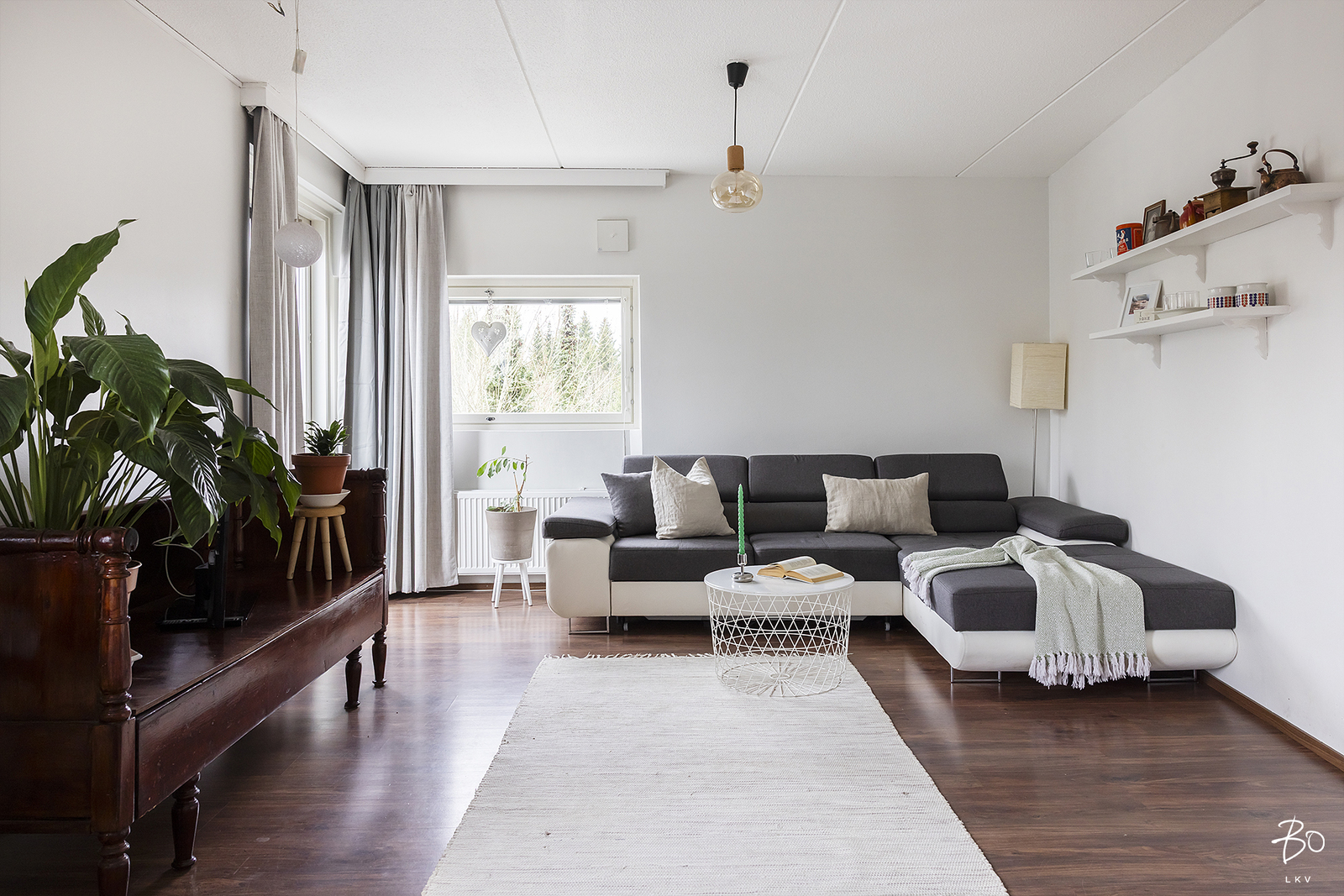 Rahakamarinkatu 2 - bild 3