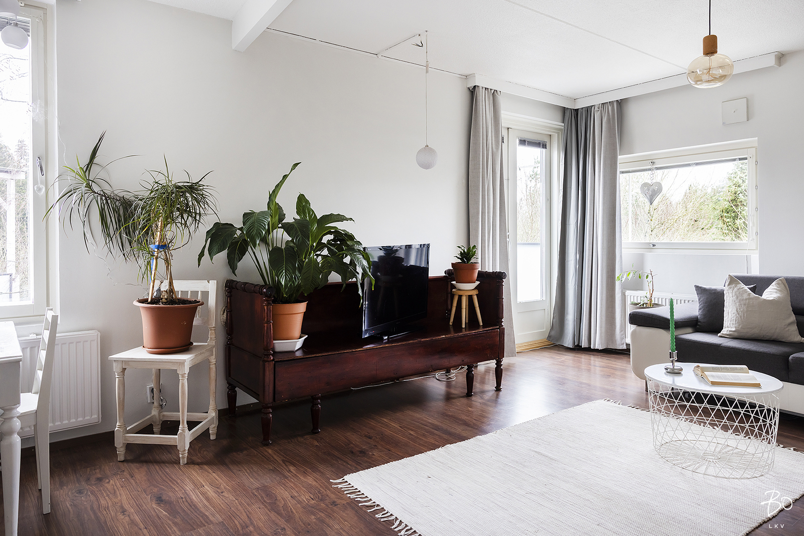 Rahakamarinkatu 2 - bild 1