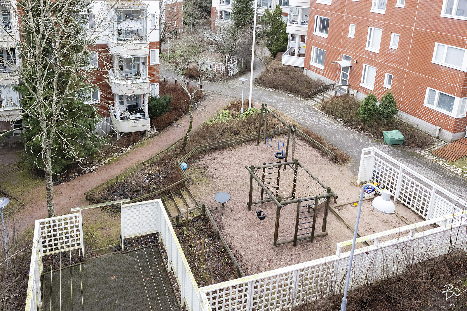 Rahakamarinkatu 2 - bild 20