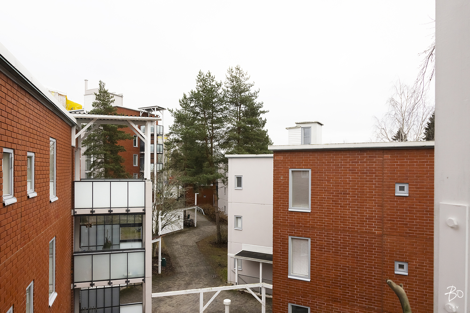 Rahakamarinkatu 2 - bild 22