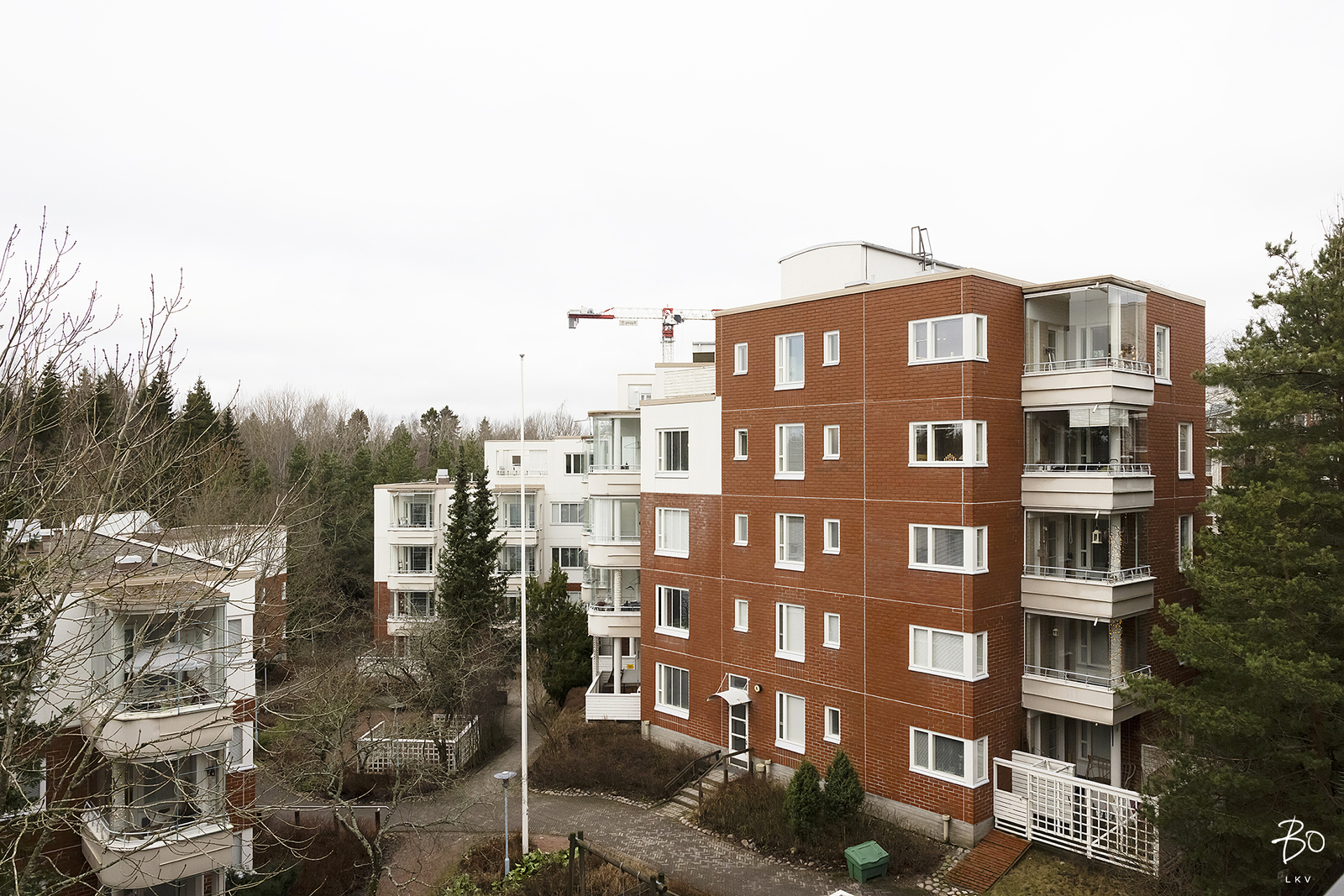 Rahakamarinkatu 2 - bild 21