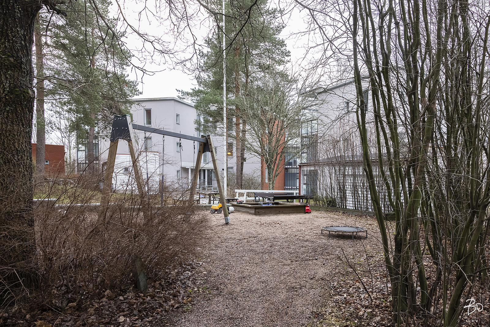 Rahakamarinkatu 2 - bild 27