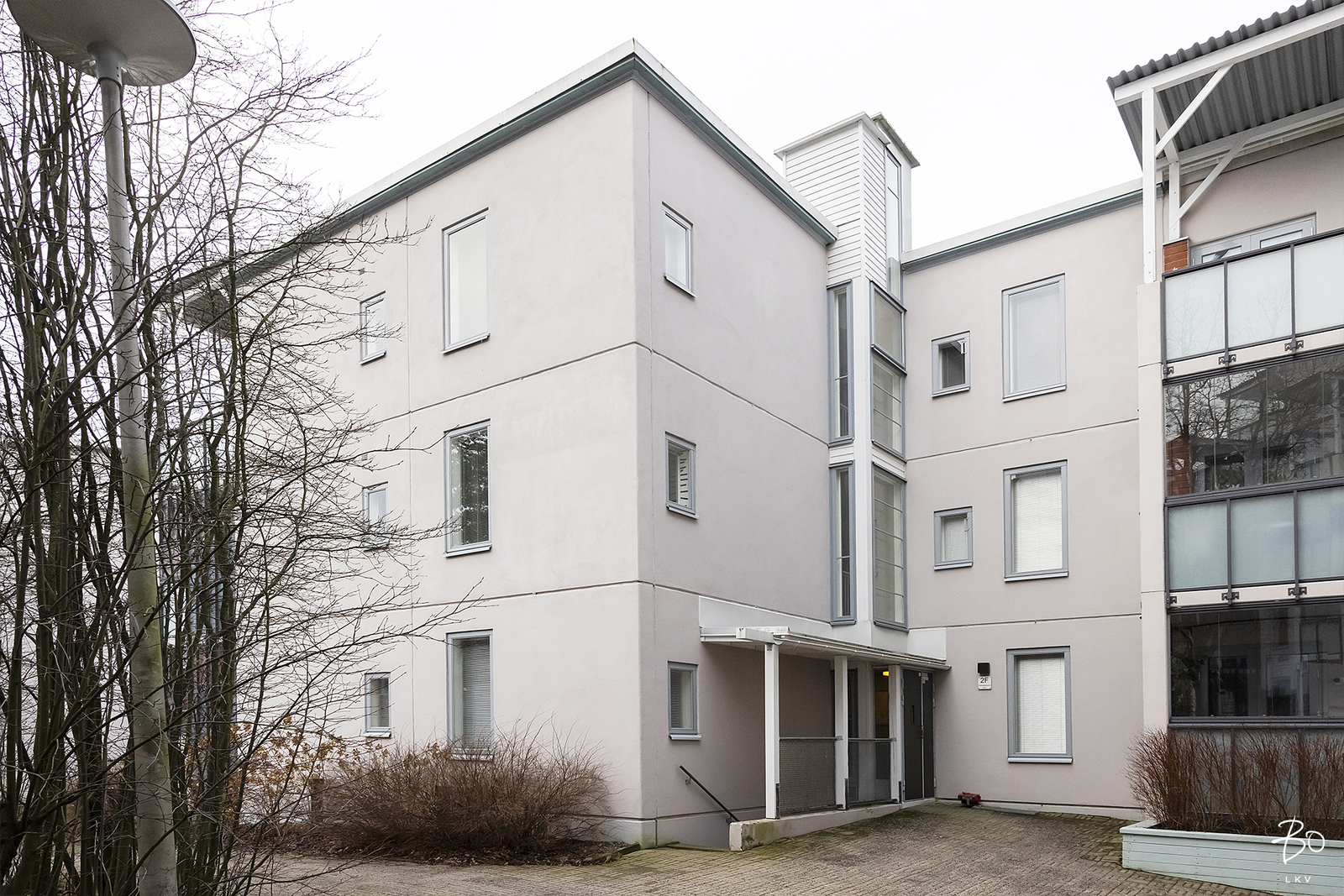 Rahakamarinkatu 2 - bild 23