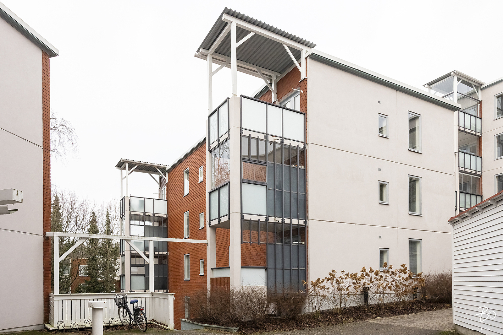 Rahakamarinkatu 2 - bild 26