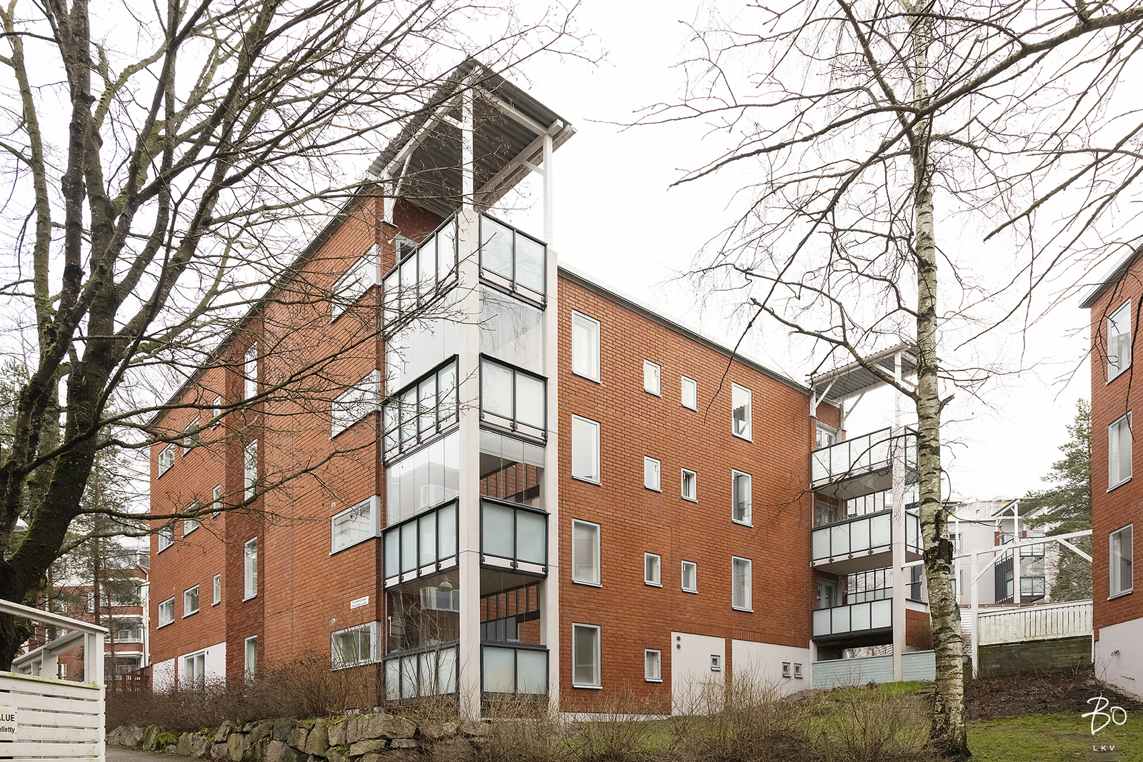 Rahakamarinkatu 2 - bild 25