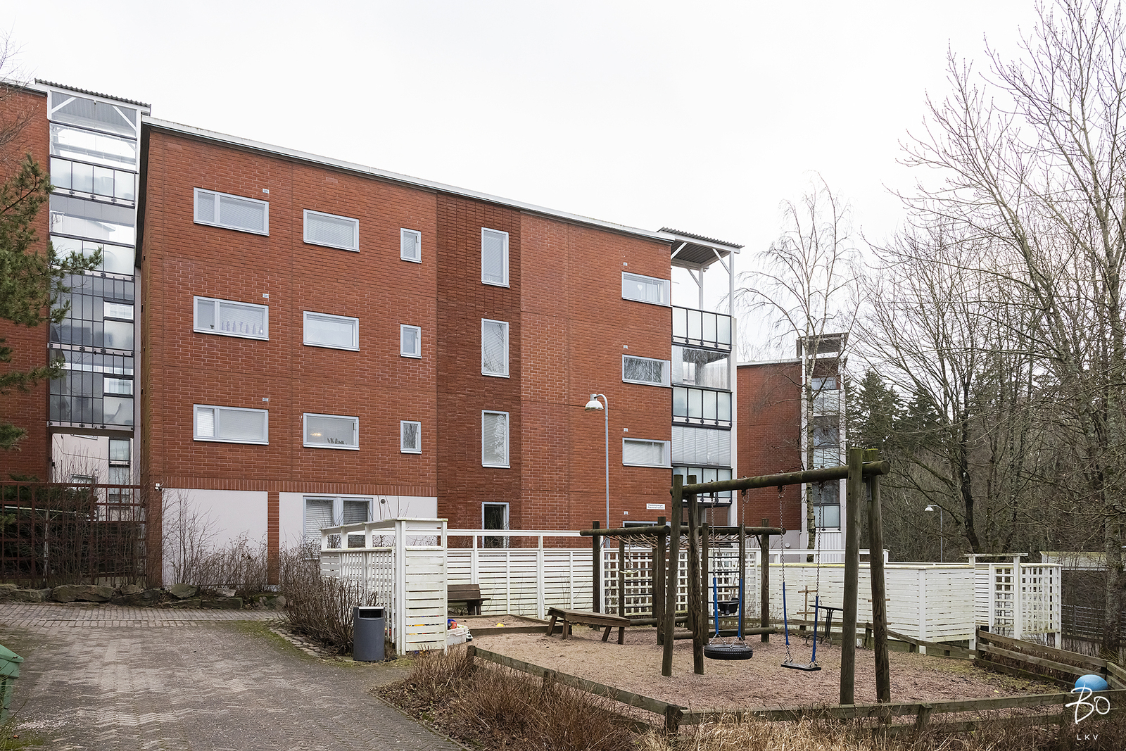 Rahakamarinkatu 2 - bild 24