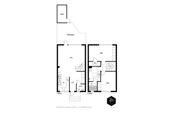 Näkinkaari 11 - bild 2