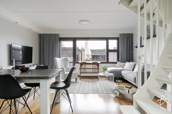 Näkinkaari 11 - bild 3