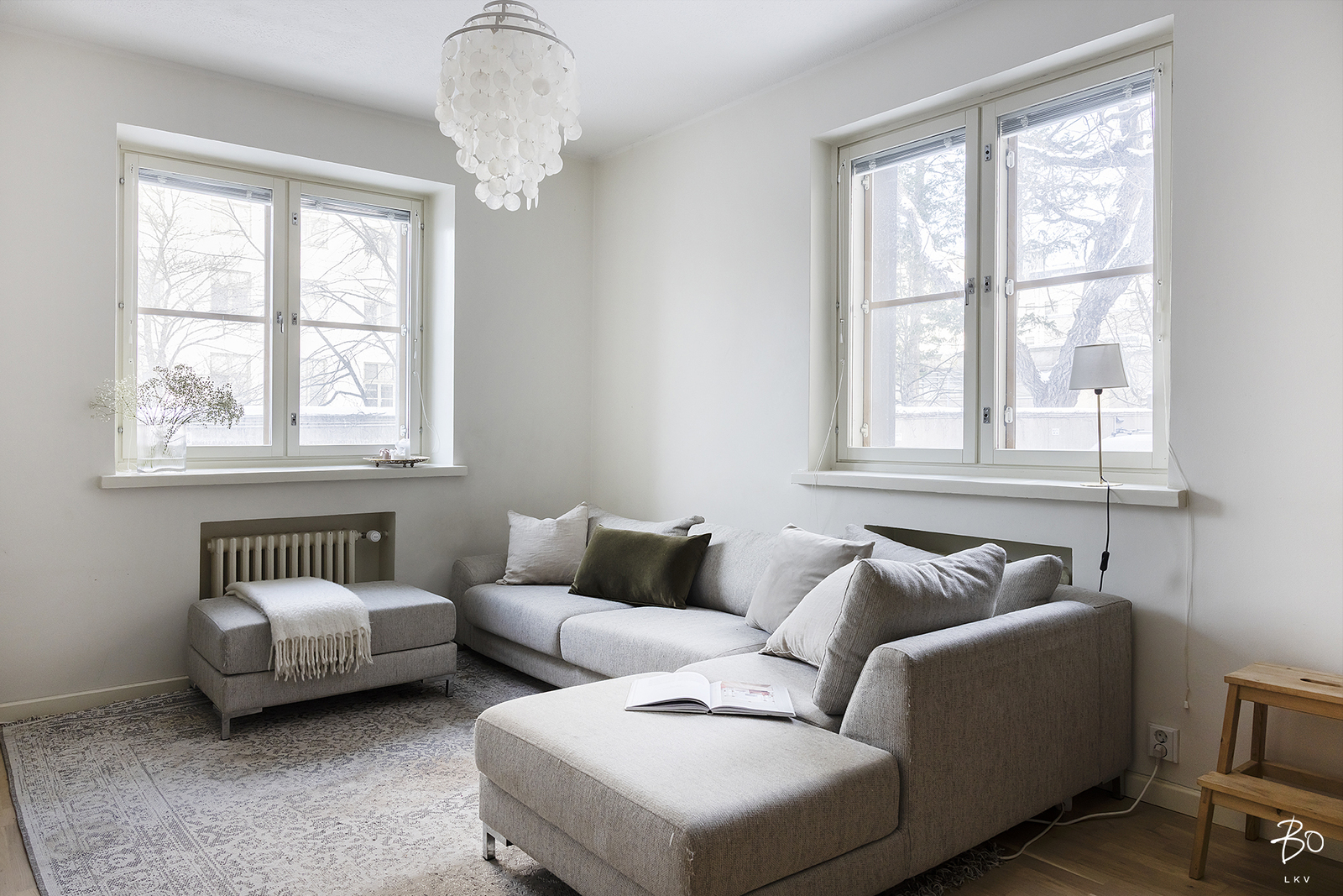 Topeliuksenkatu 3 - kuva 3