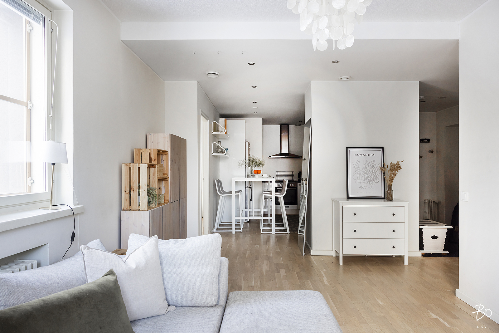 Topeliuksenkatu 3 - kuva 6