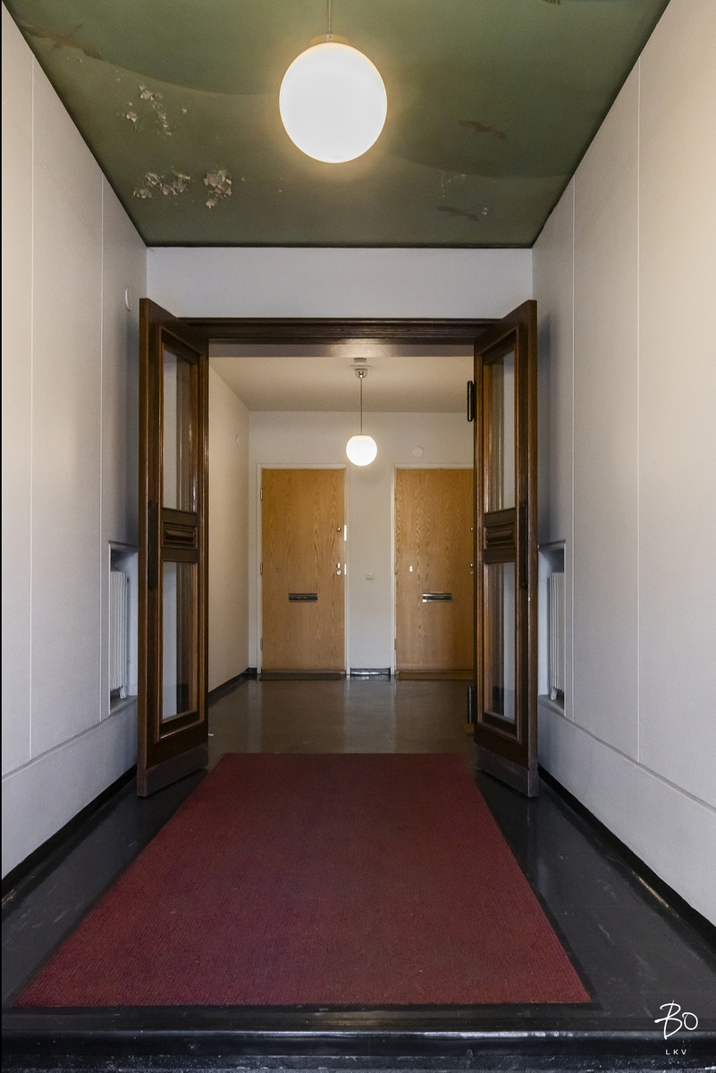 Topeliuksenkatu 3 - kuva 16