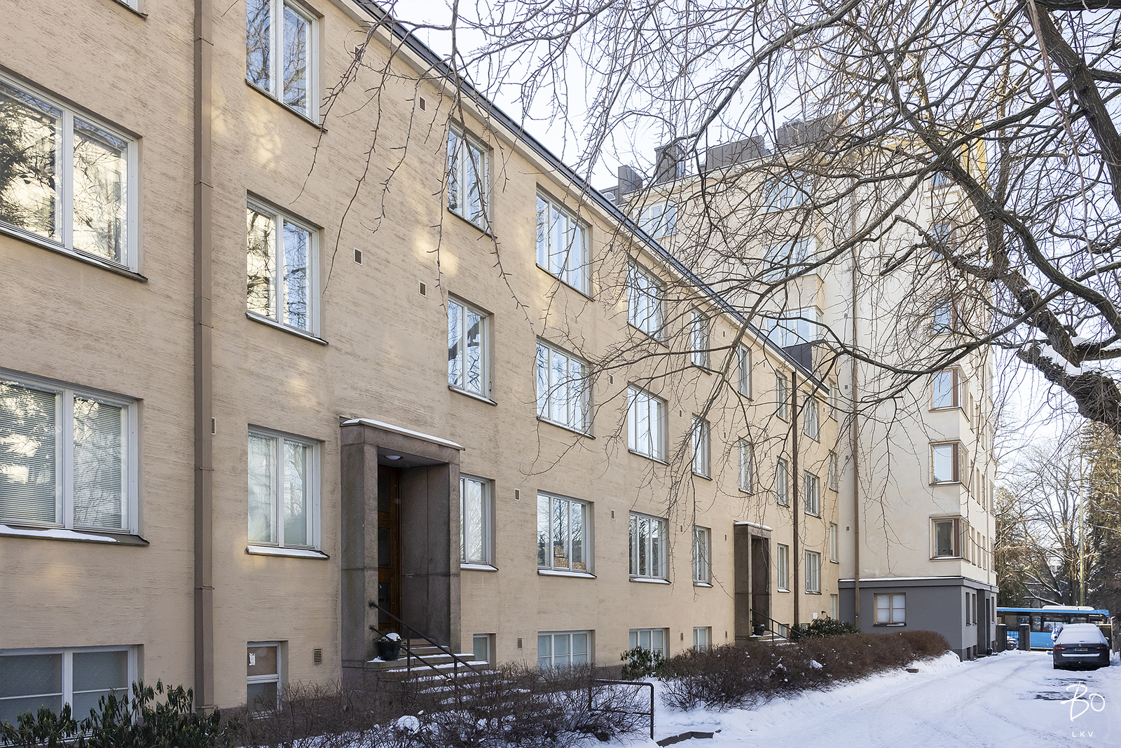 Topeliuksenkatu 3 - kuva 20