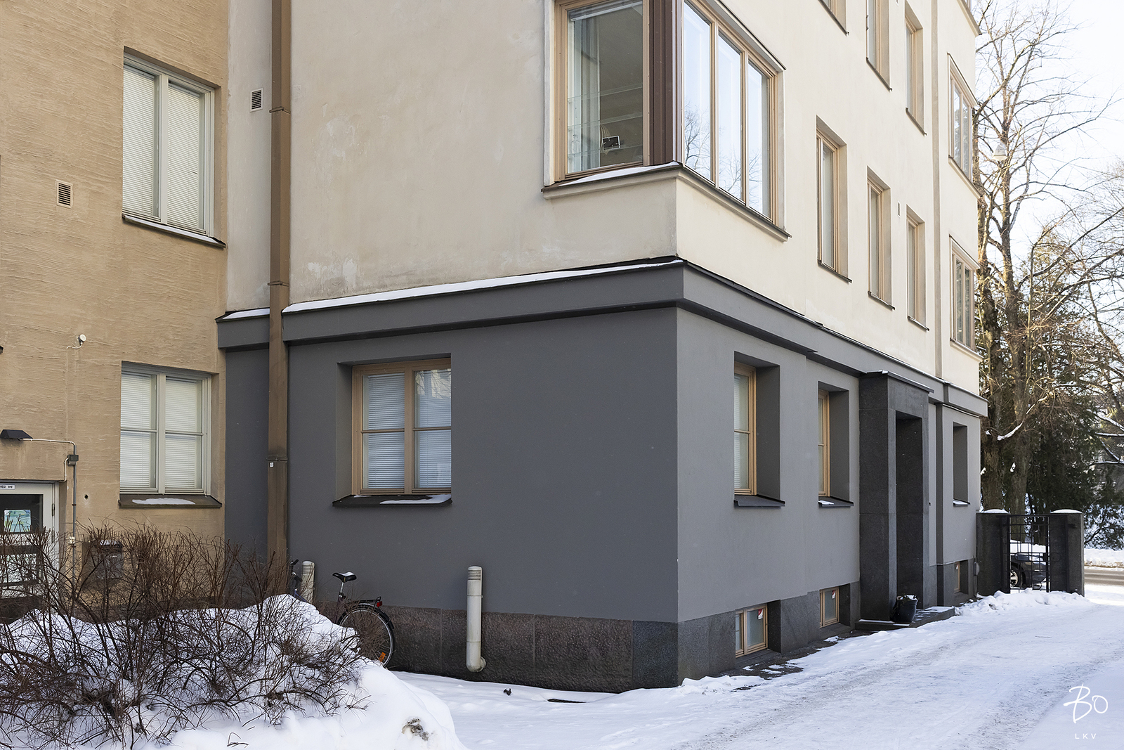 Topeliuksenkatu 3 - kuva 19