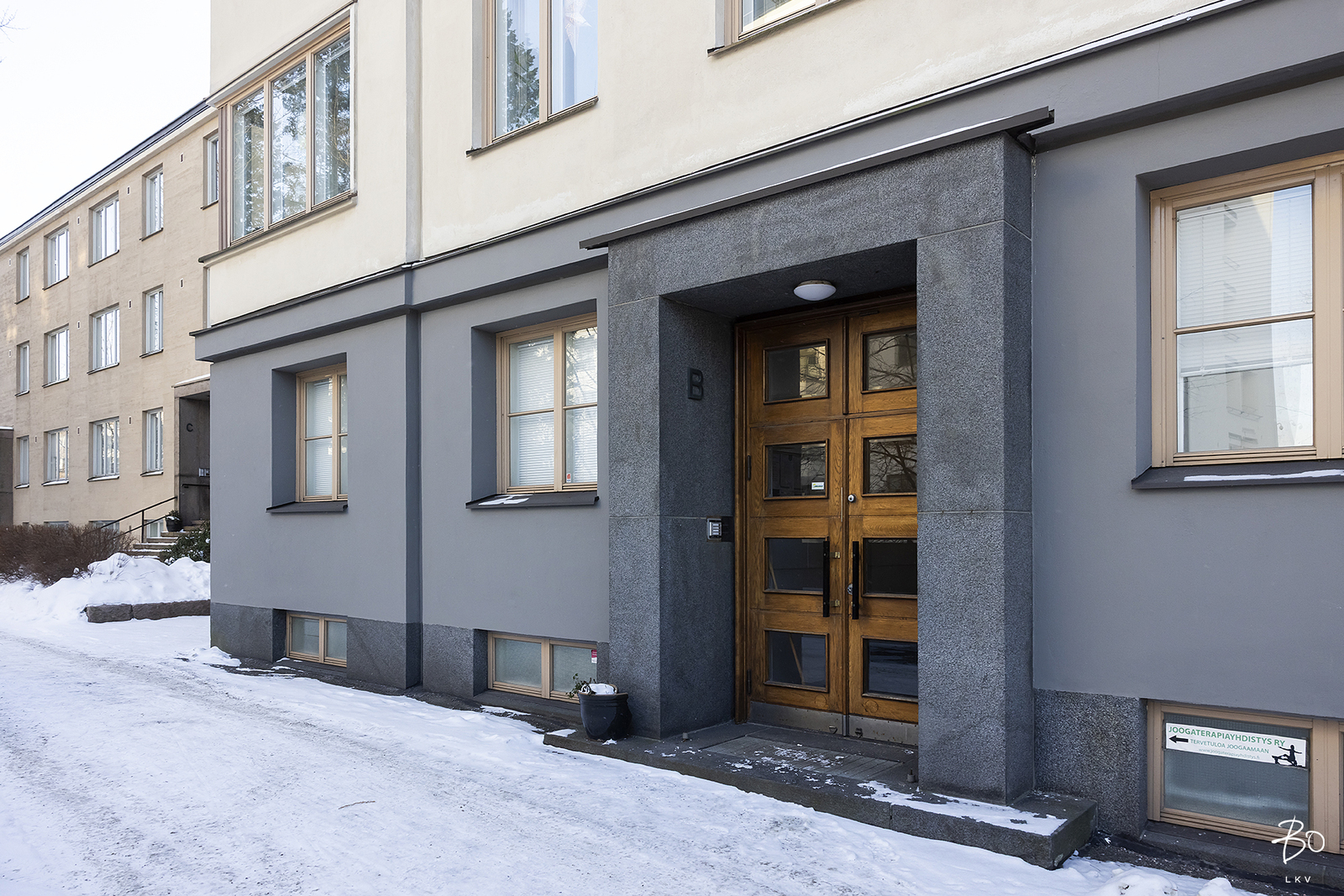 Topeliuksenkatu 3 - kuva 18