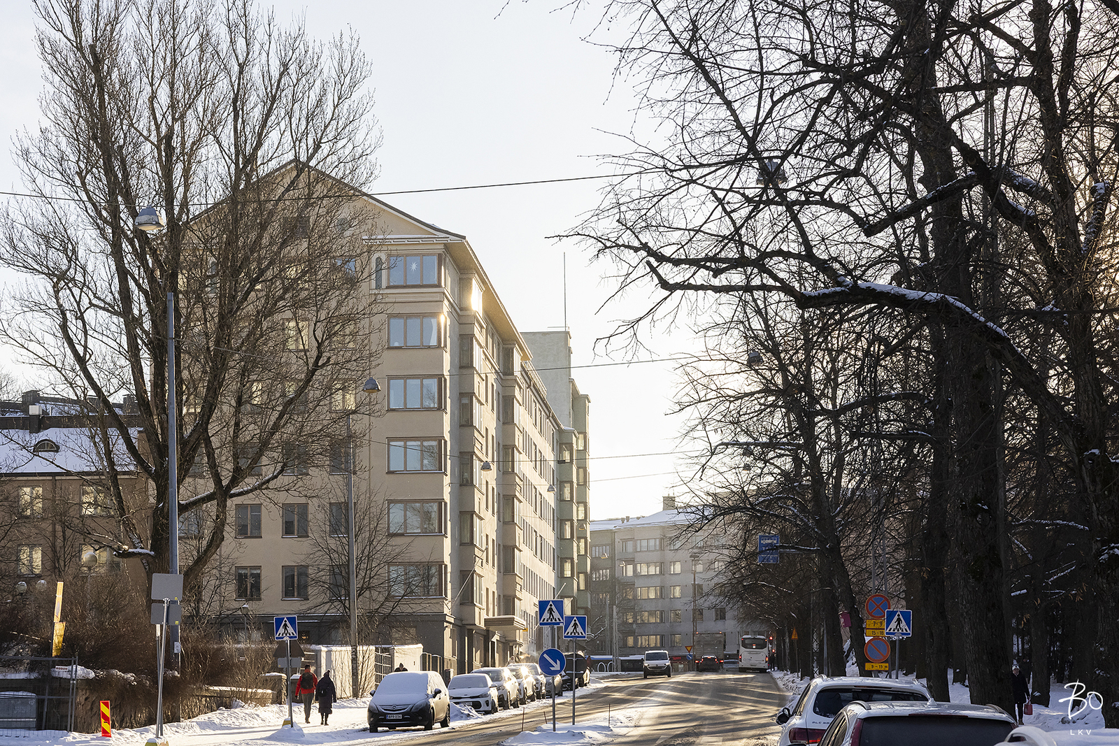 Topeliuksenkatu 3 - kuva 24