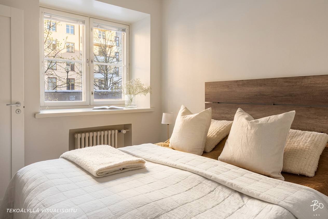 Topeliuksenkatu 3 - kuva 7
