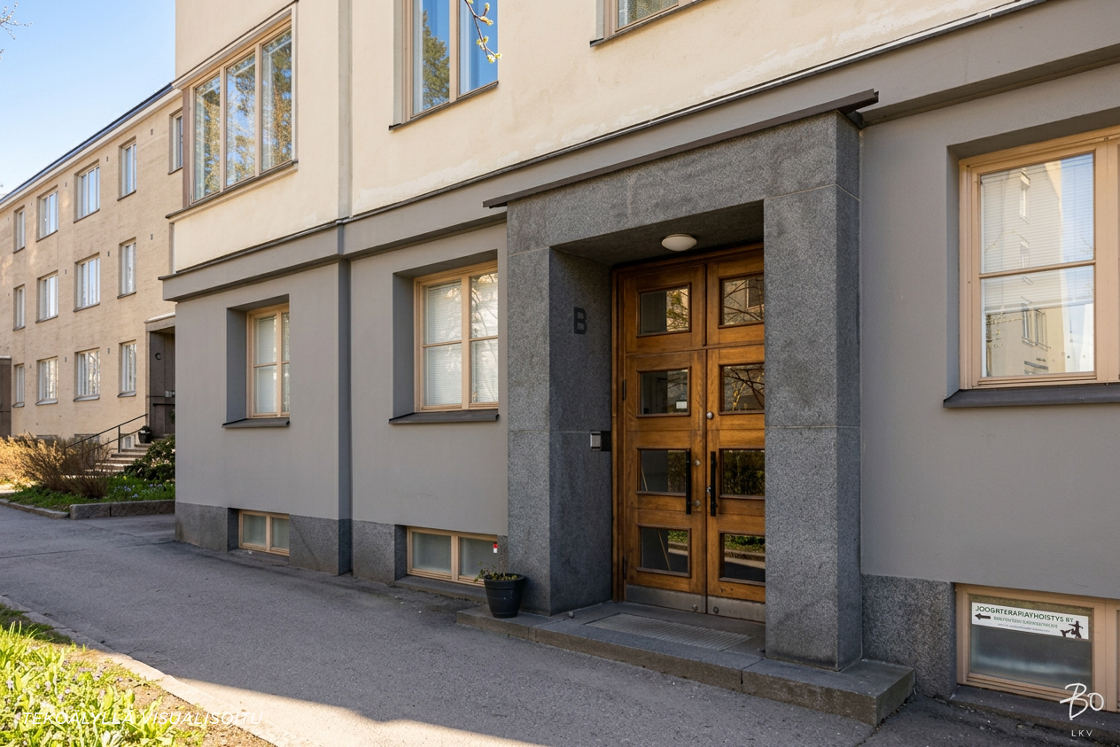 Topeliuksenkatu 3 - kuva 15