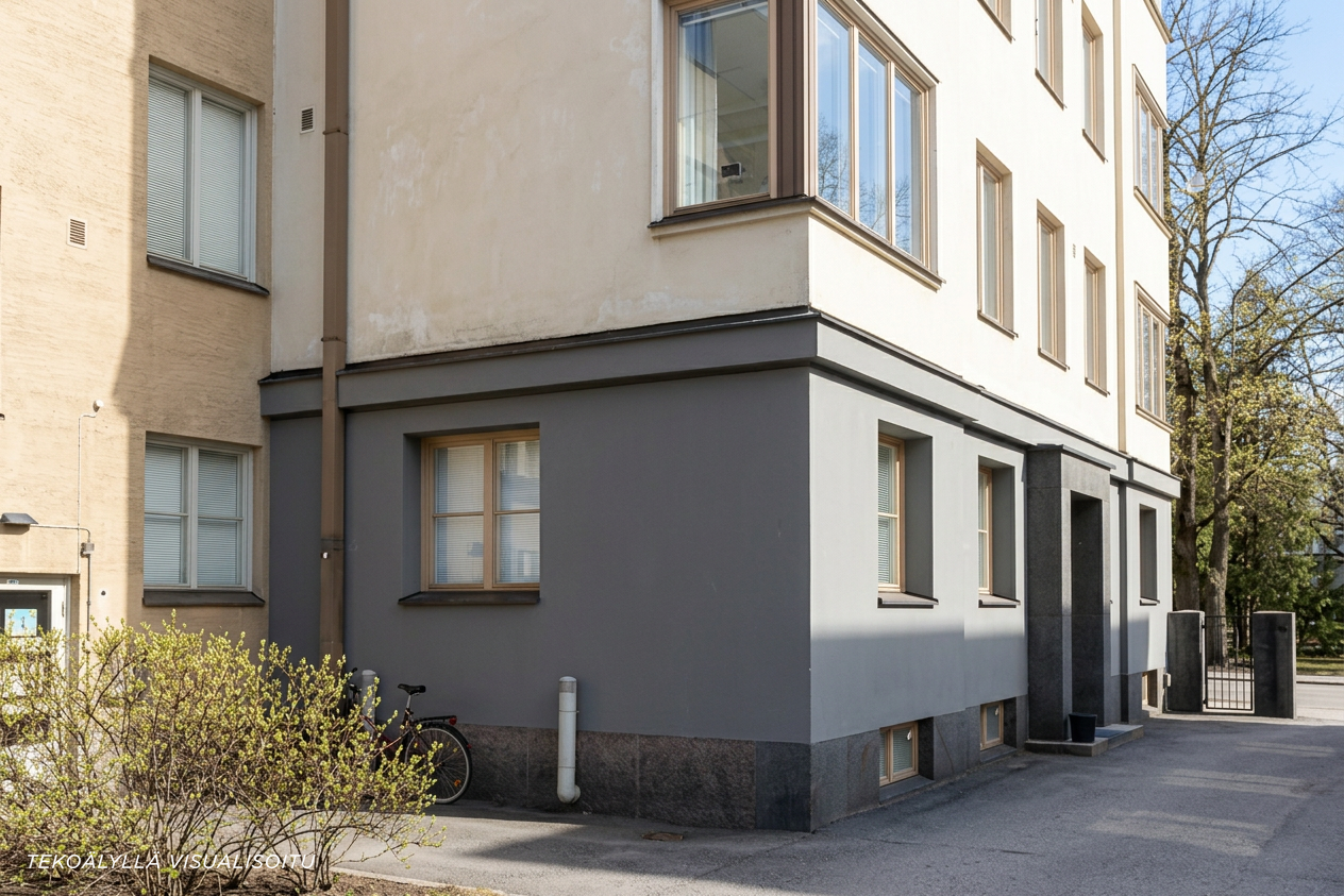 Topeliuksenkatu 3 - kuva 16