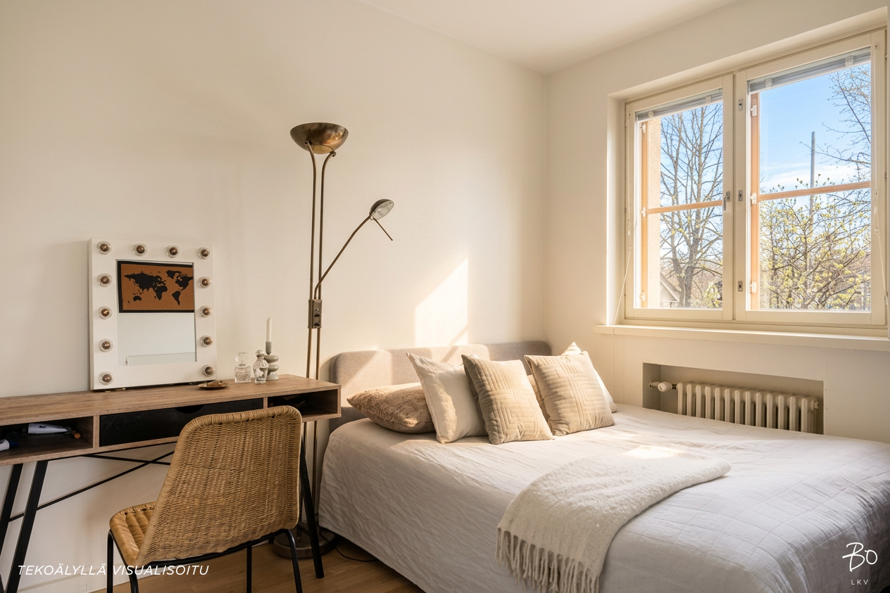Topeliuksenkatu 3 - kuva 9