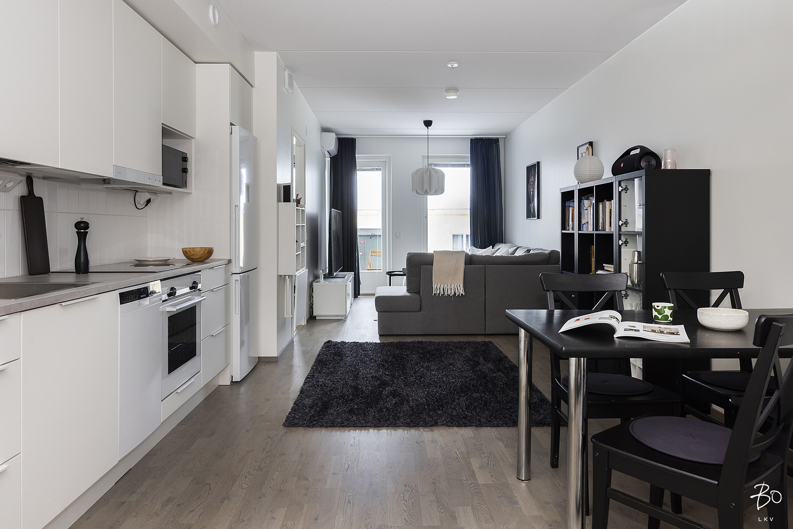 Sulkapolku 1 - bild 7