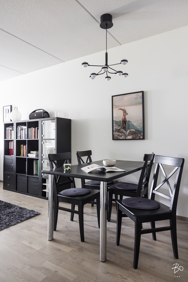 Sulkapolku 1 - bild 6