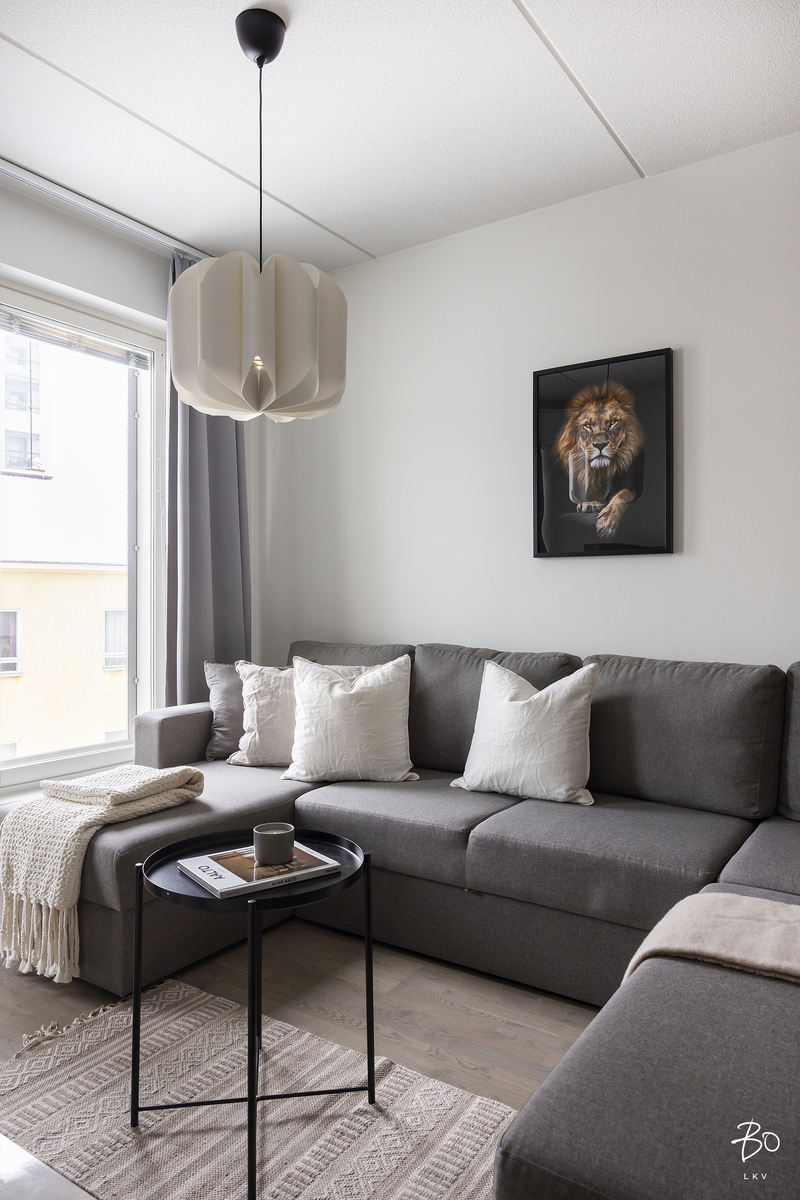 Sulkapolku 1 - bild 8