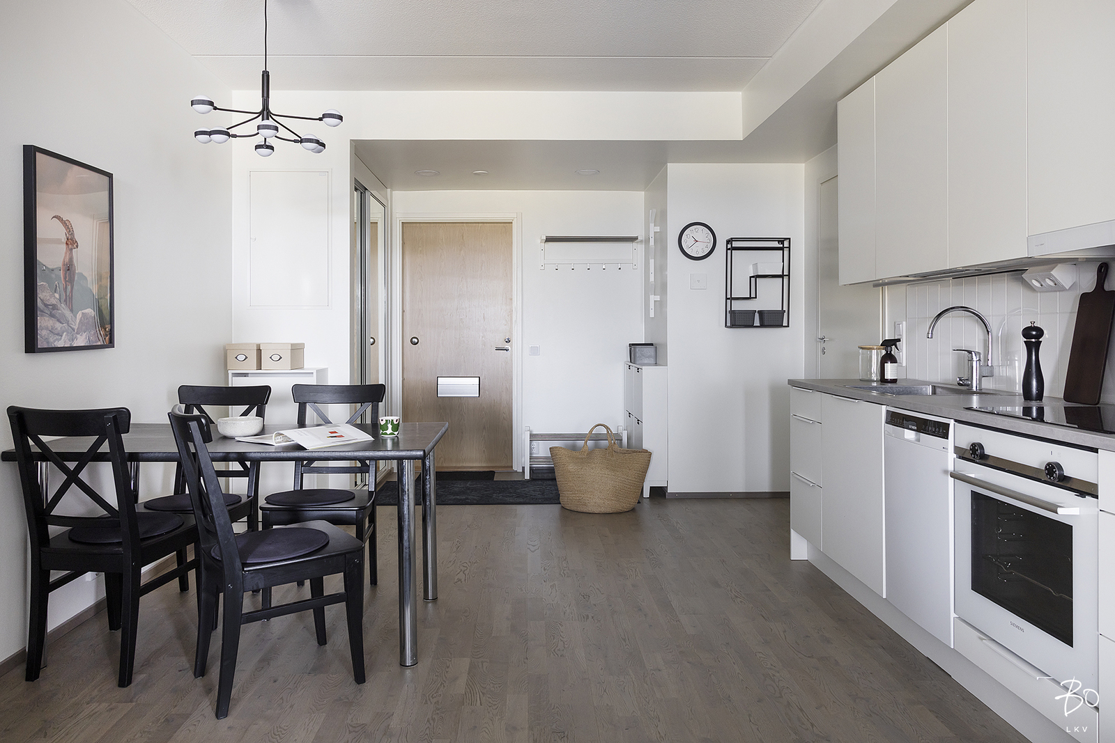 Sulkapolku 1 - bild 3