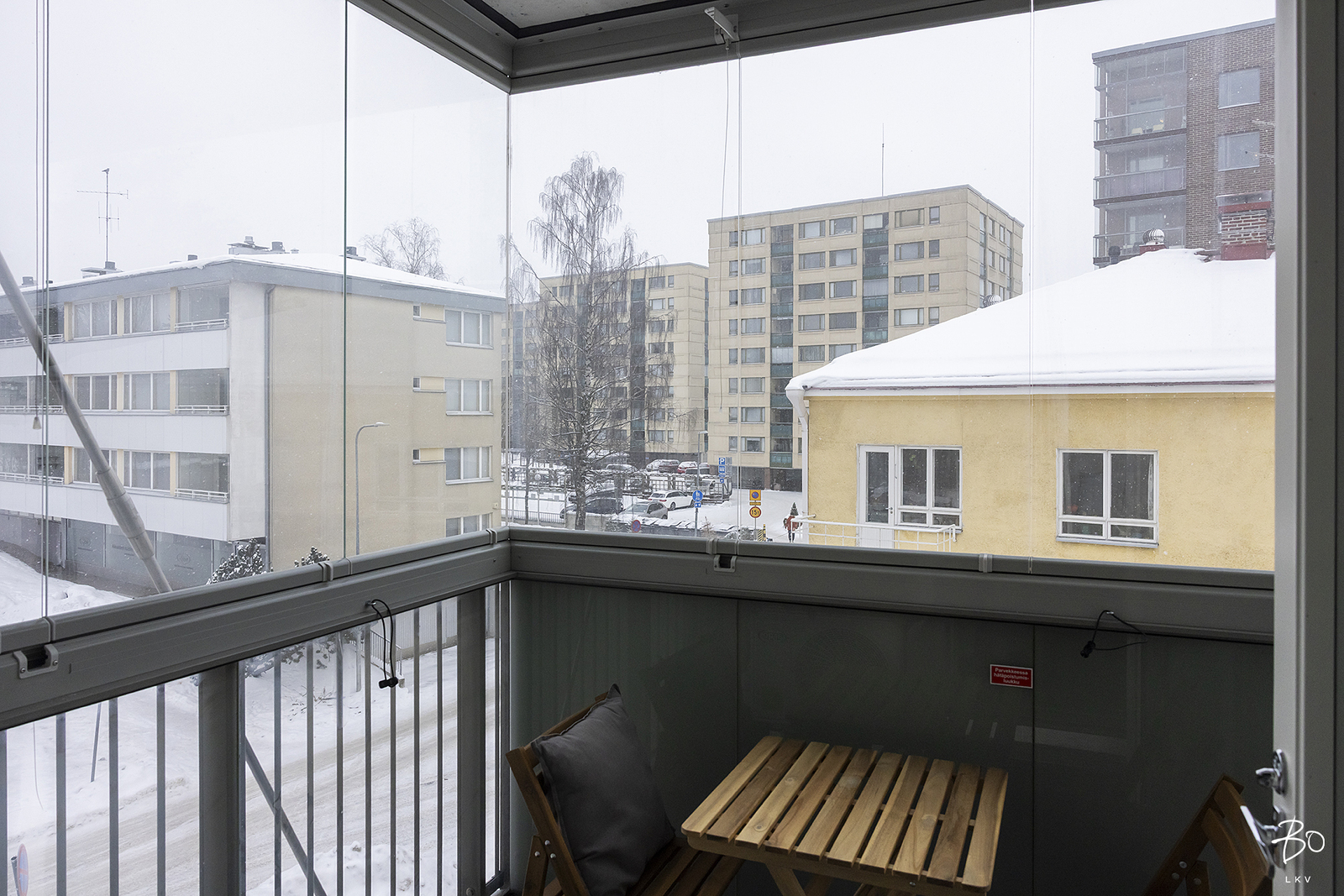 Sulkapolku 1 - bild 14