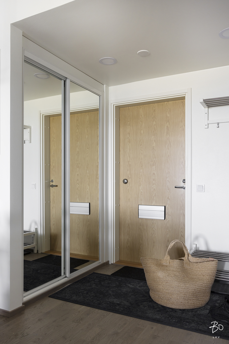 Sulkapolku 1 - bild 15