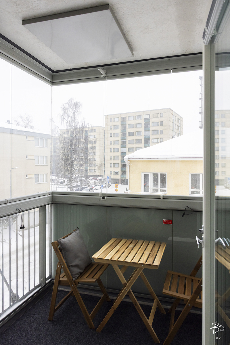 Sulkapolku 1 - bild 13