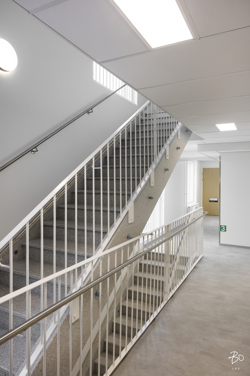 Sulkapolku 1 - bild 16