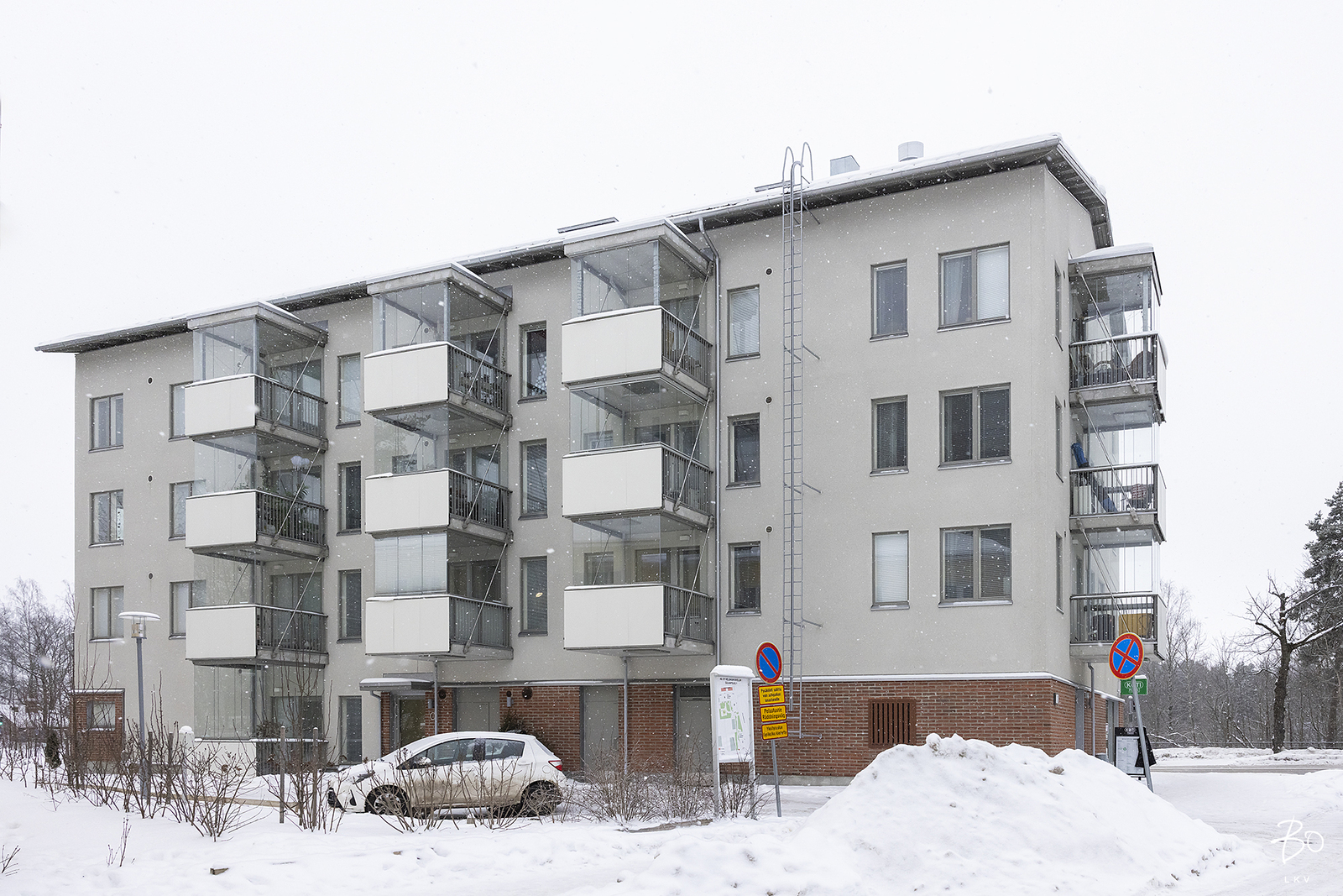 Sulkapolku 1 - bild 18