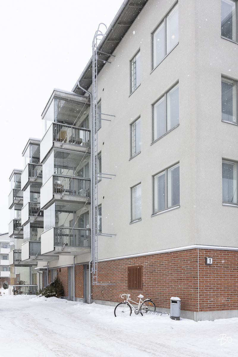 Sulkapolku 1 - bild 19