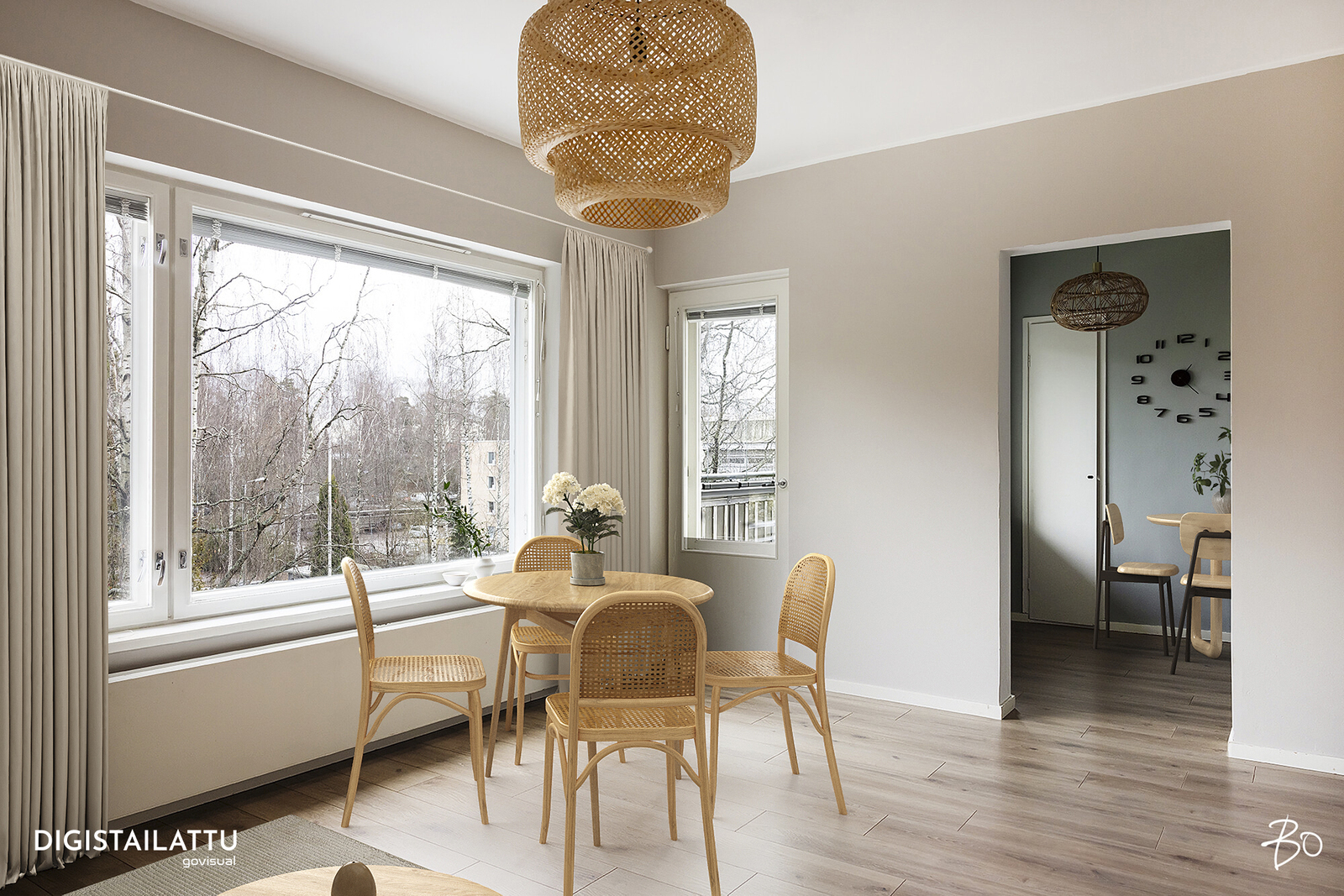 Aittatie 18 - bild 1