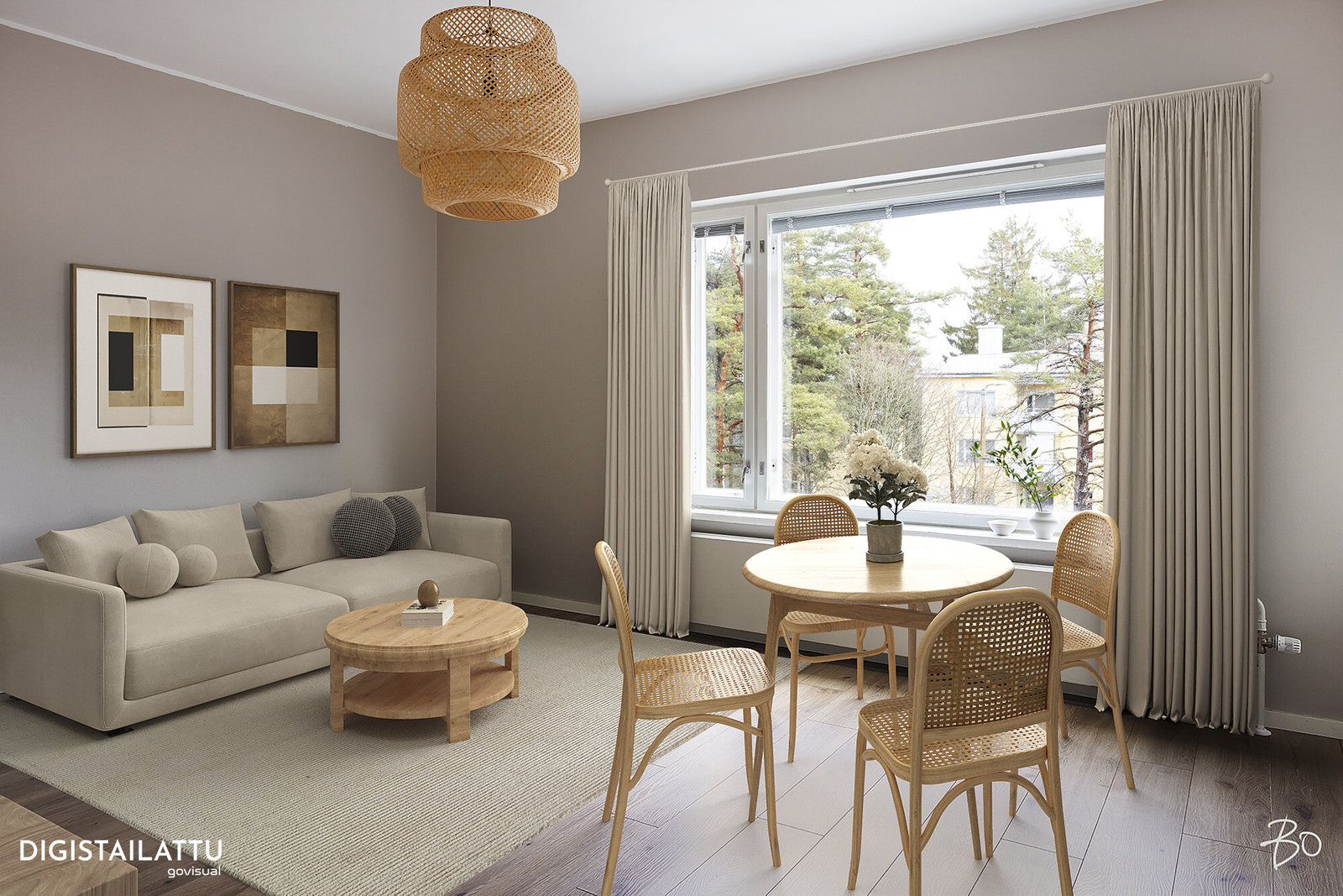 Aittatie 18 - bild 3