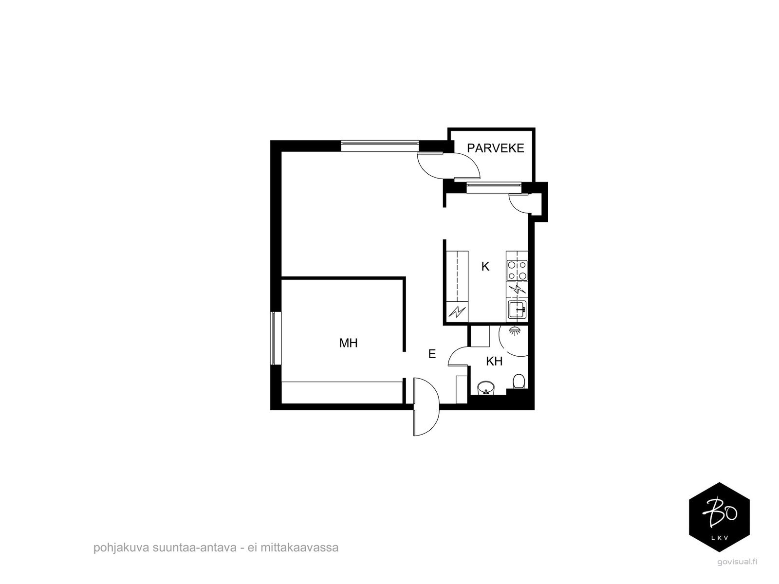 Aittatie 18 - bild 2