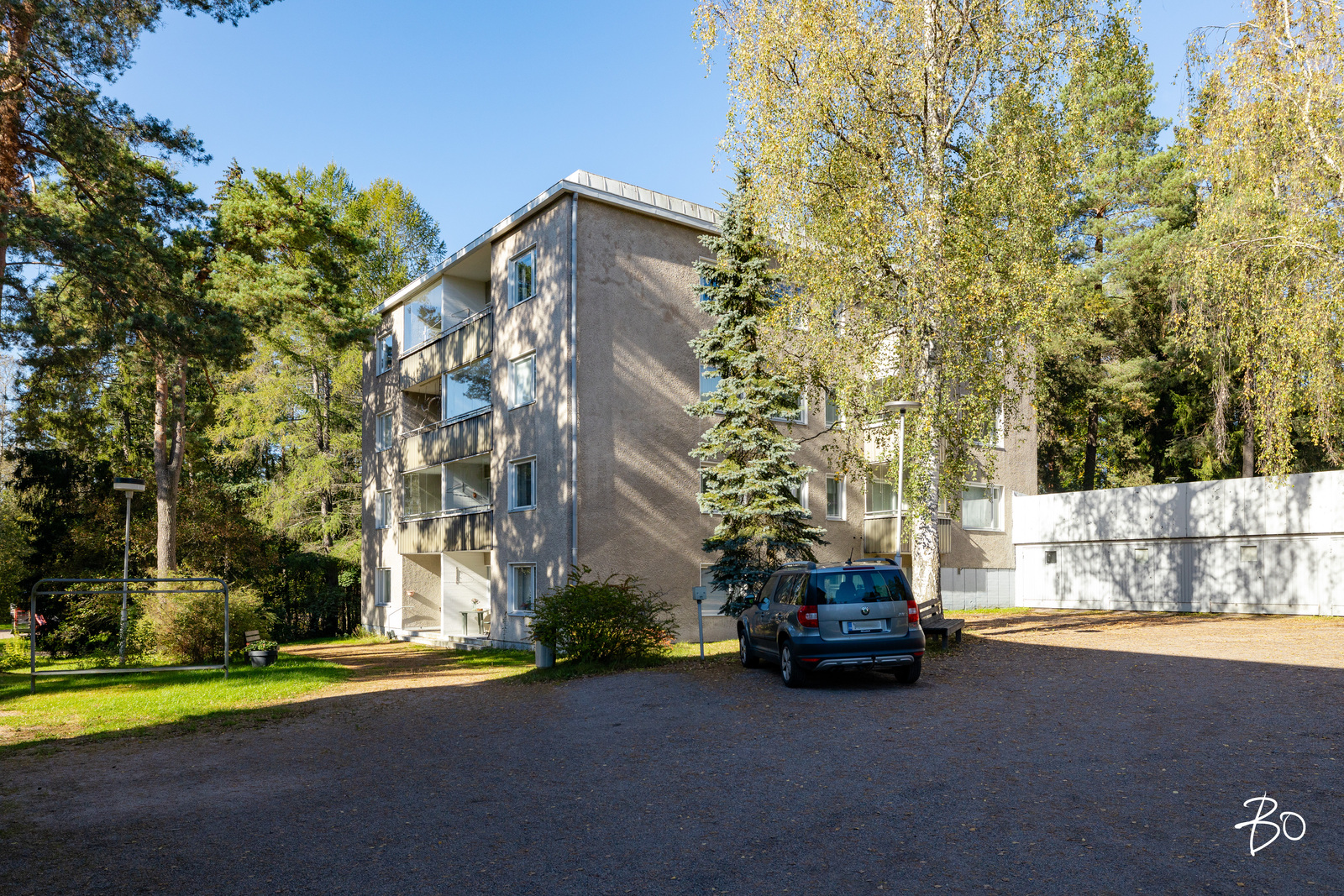 Aittatie 18 - bild 18