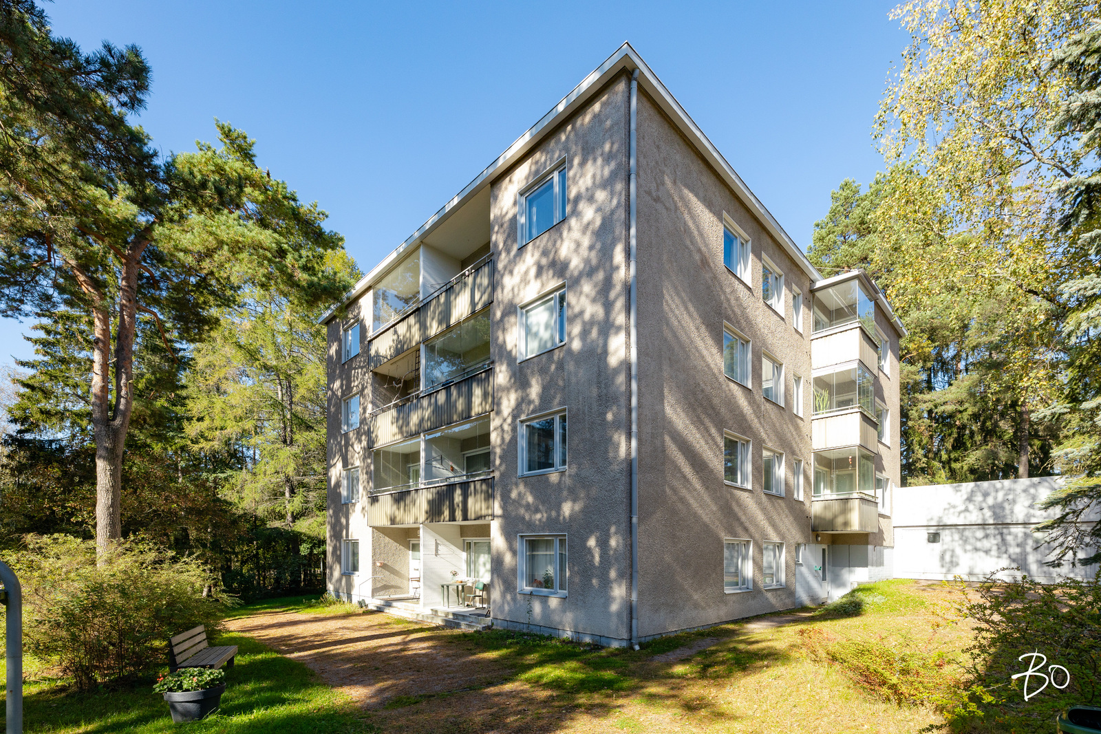 Aittatie 18 - bild 17